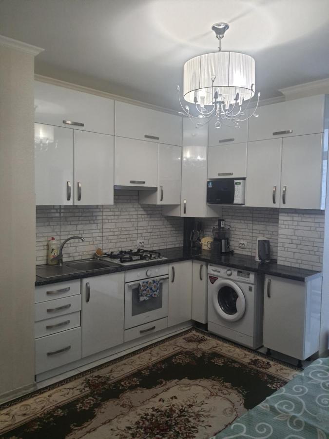 Дрогобицька 10В Апартаменти Truskavec' Esterno foto