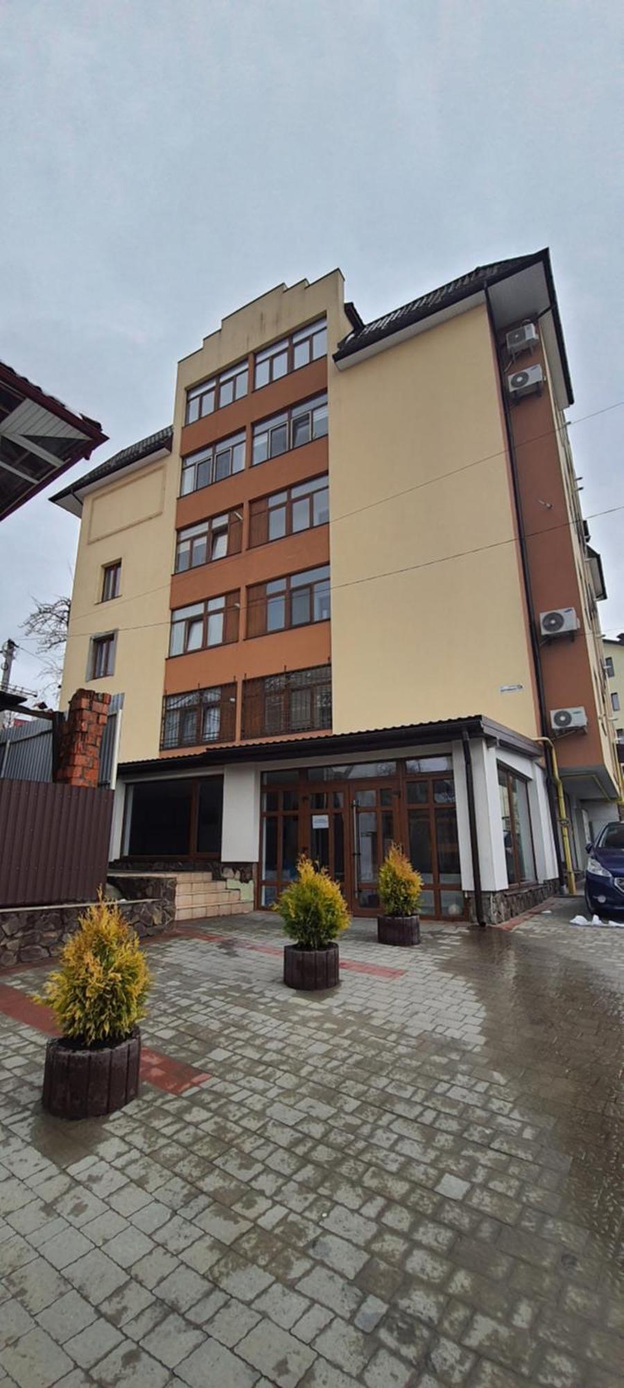 Дрогобицька 10В Апартаменти Truskavec' Esterno foto
