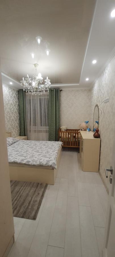 Дрогобицька 10В Апартаменти Truskavec' Esterno foto